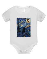 Baby Bodysuit - EU