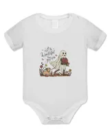 Baby Bodysuit - EU