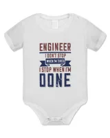 Baby Bodysuit - EU Baby Bodysuit - EU