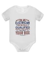 Baby Bodysuit - EU Baby Bodysuit - EU