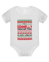 Baby Bodysuit - EU
