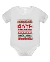 Baby Bodysuit - EU