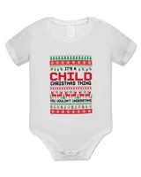 Baby Bodysuit - EU