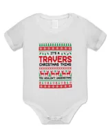 Baby Bodysuit - EU