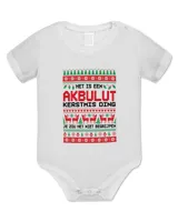 Baby Bodysuit - EU