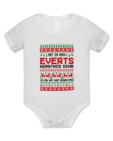 Baby Bodysuit - EU
