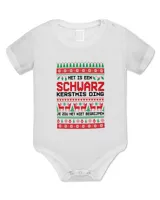 Baby Bodysuit - EU Baby Bodysuit - EU