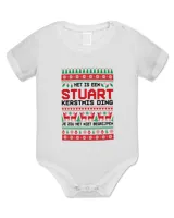 Baby Bodysuit - EU
