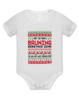 Baby Bodysuit - EU Baby Bodysuit - EU