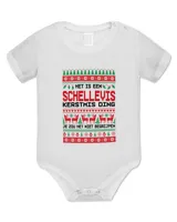 Baby Bodysuit - EU Baby Bodysuit - EU