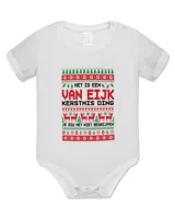 Baby Bodysuit - EU