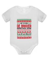Baby Bodysuit - EU Baby Bodysuit - EU