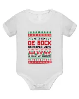 Baby Bodysuit - EU Baby Bodysuit - EU