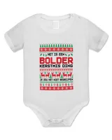 Baby Bodysuit - EU Baby Bodysuit - EU