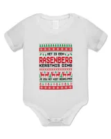 Baby Bodysuit - EU