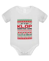 Baby Bodysuit - EU Baby Bodysuit - EU