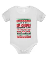 Baby Bodysuit - EU Baby Bodysuit - EU