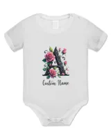 Baby Bodysuit - EU