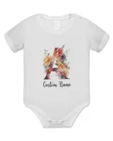 Baby Bodysuit - EU