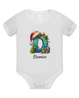 Baby Bodysuit - EU
