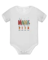Baby Bodysuit - EU