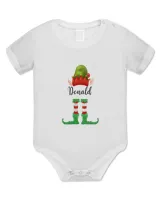 Baby Bodysuit - EU