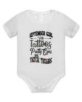Baby Bodysuit - EU Baby Bodysuit - EU