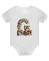 Baby Bodysuit - EU