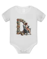 Baby Bodysuit - EU