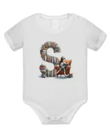 Baby Bodysuit - EU