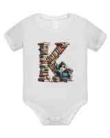 Baby Bodysuit - EU