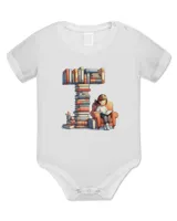 Baby Bodysuit - EU