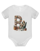 Baby Bodysuit - EU