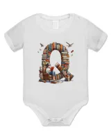 Baby Bodysuit - EU
