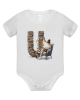 Baby Bodysuit - EU