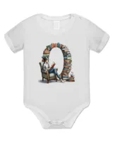 Baby Bodysuit - EU