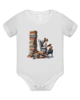 Baby Bodysuit - EU
