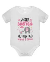 Baby Bodysuit - EU Baby Bodysuit - EU