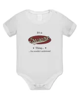 Baby Bodysuit - EU Baby Bodysuit - EU