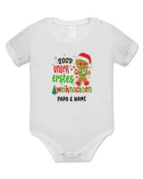 Baby Bodysuit - EU Baby Bodysuit - EU
