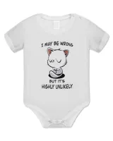 Baby Bodysuit - EU