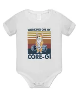 Baby Bodysuit - EU