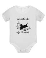 Baby Bodysuit - EU