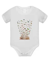 Baby Bodysuit - EU