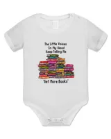 Baby Bodysuit - EU