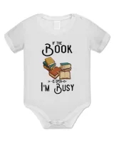 Baby Bodysuit - EU