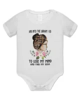 Baby Bodysuit - EU