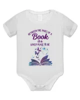 Baby Bodysuit - EU