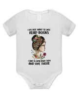 Baby Bodysuit - EU