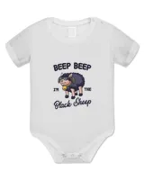 Baby Bodysuit - EU